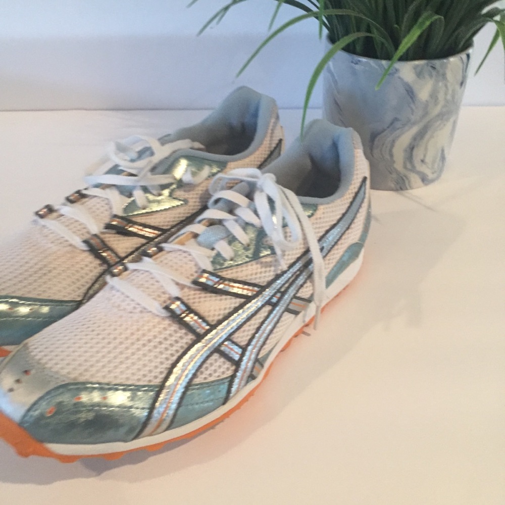 ASICS Hyper-Rocketgirl Cross Country/ Track - Picture 3 of 8